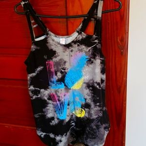 Woman's tank top